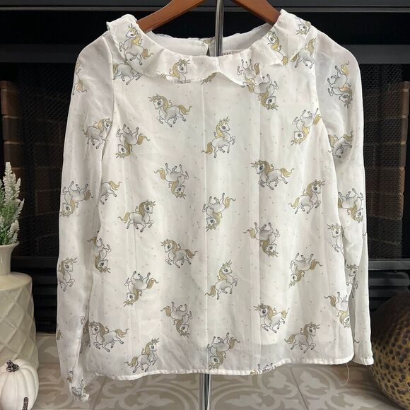 H&M Top - Picture 1 of 4